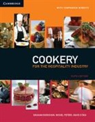 &amp;apos, David dea, Graham Dodgshun, Graham Peters Dodgshun, Dodgshun Graham, David O'Dea... - Cookery for the Hospitality Industry