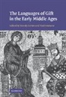 Wendy Davies, Wendy Fouracre Davies, Wendy Davies, Davies Wendy, Paul Fouracre - Languages of Gift in the Early Middle Ages