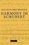 David Damschroder, David (University of Minnesota) Damschroder - Harmony in Schubert
