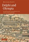Michael Scott, Michael (University of Cambridge) Scott - Delphi and Olympia