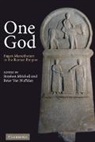 Stephen Mitchell, Stephen Nuffelen Mitchell, Stephen Mitchell, Peter van Nuffelen, Peter van Nuffelen, Van Nuffelen Peter - One God