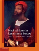 T. F. Earle, T. F. (University of Oxford) Lowe Earle, T. F. Lowe Earle, T. F. Earle, T. F. (University of Oxford) Earle, Earle T. F.... - Black Africans in Renaissance Europe