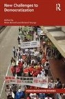 Peter Burnell, Peter (University of Warwick Burnell, Peter Youngs Burnell, Peter Burnell, Peter (University of Warwick Burnell, Richard Youngs... - New Challenges to Democratization