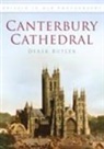 Derek Butler - Canterbury Cathedral