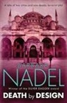 Barbara Nadel, Nadel Barbara - Death By Design