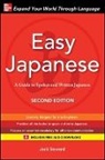 Jack Seward, James Seward, James K Seward, James K. Seward, Seward James - Easy Japanese