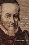 Richard Hooker, John Keeble - The Works of That Judicious and Learned