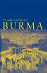 Thant Myint-U, Thant (Un Office for Coordination of Huma Myint-U, Thant, Thant Myint-U - Making of Modern Burma