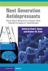 Chad Beyer, Chad E. Beyer, Chad E. Stahl Beyer, Stephen M. Stahl, Chad Beyer, Chad E. Beyer... - Next Generation Antidepressants