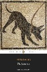 Helen Morales, Petronius, Petronius Arbiter, J P Sullivan, J. P. Sullivan, Helen Morales... - The Satyricon