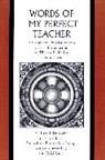 Dalai Lama XIV, Dalai Lama, Lama Dalai, Patrul Rinpoche, Patrul/ Dalai Lama XIV Rinpoche, Rinpoche Patrul - The Words of My Perfect Teacher