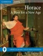 Keith MacIennan, Keith Maclennan - Horace: A Poet for a New Age