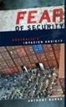Anthony Burke, Anthony (University of New South Wales Burke - Fear of Security