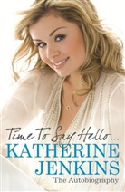 Katherine Jenkins, Jenkins Katherine - Time to Say Hello