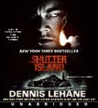 Dennis Lehane, Tom Stechschulte - Shutter Island (Hörbuch)