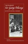 Cordner, Michael Cordner, George Etherege, Sir George Cordner Etherege, Michael Cordner - Plays of George Etherege