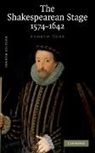 Andrew Gurr, Andrew (University of Reading) Gurr, Gurr Andrew - Shakespearean Stage 1574-1642