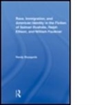 Randy Boyagoda, Randy (Ryerson University Boyagoda, Boyagoda Randy - Race, Immigration, and American Identity