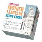 Alfredo Cox - Barron's Spanish Language Study Cards