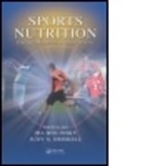 Judy A. Driskell, Ira Wolinsky, Judy A. Driskell, Driskell Judy A., Ira Wolinsky, Wolinsky Ira - Sports Nutrition 2nd Edition