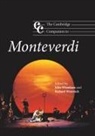 John Wistreich Whenham, John Whenham, Richard Wistreich - Cambridge Companion to Monteverdi