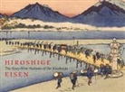 Hiroshige Eisen, Sebastian Izzard, Keisai Eisen, Hiroshige, Ando Hiroshige, Eisen Ikeda... - Sixty Nine Stations of the Kisokaido