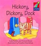 Richard Brown, Kate Ruttle, Rosalind Beardshaw, Richard Brown, Kate Ruttle - Hickory, Dickory, Dock
