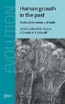 Robert D. Fitzgerald Hoppa, Charles M. Fitzgerald, Robert D. Hoppa - Human Growth in the Past