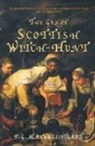 P. G. Mawell-Stuart, P G Maxwell-Stuart, P. G. Maxwell-Stuart - The Great Scottish Witch-Hunt