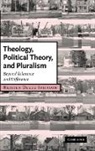 Kristen Deede Johnson - Theology, Political Theory, and Pluralism