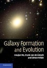 Frank van den Bosch, Houjon Mo, Houjon Van Den Bosch Mo, Houjun Mo, Houjun (University of Massachusetts Mo, Mo Houjun... - Galaxy Formation and Evolution