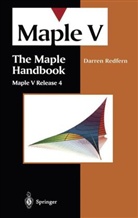 Darren Redfern - The Maple Handbook