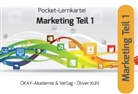 Peter Pütz - Pocket-Lernkartei Grundlagen Marketing Teil 1. Marketinggrundlagen, Marketingforschung, Marketingplanung, Marketingorganisation. Tl.1
