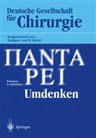 Hartel, W Hartel, W. Hartel - Panta Rhei - Umdenken -