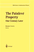 Rober Conte, Robert Conte - The Painlevé Property
