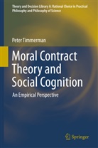 Peter Timmerman - Moral Contract Theory and Social Cognition