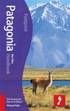 Be Box, Ben Box, Anna Maria Espsäter, Chri Wallace, Chris Wallace - Patagonia
