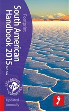 Ben Box - South American Handbook