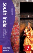 David Scott, David Stott - South India Footprint Handbook