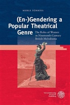 Merle Tönnies - (En-)Gendering a Popular Theatrical Genre