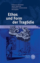 Niklas Bender, Ma Grosse, Max Grosse, Steffen Schneider - Ethos und Form der Tragödie