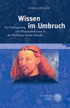 Isabel Müller - Wissen im Umbruch