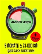 Marco Gerhold - Auszeit Asien