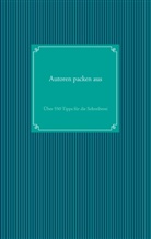 Anit Arneitz, Anita Arneitz - Autoren packen aus