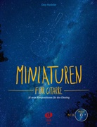 Ossy Pardeller - Miniaturen für Gitarre, m. Audio-CD