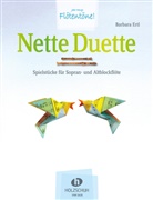 Barbara Ertl - Nette Duette