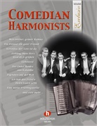 Comedian Harmonists - Comedian Harmonists