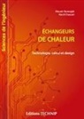Mounir Bennajah, Naoil Chaouni, MOUNIR BENNAJAH, Naoil Chaouni - Echangeurs de chaleur : technologie, calcul et design