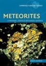 Robert Hutchison - Meteorites