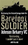 Johnson Beharry, Johnson/ Cook Beharry, Beharry Johnson, Nick Cook - Barefoot Soldier